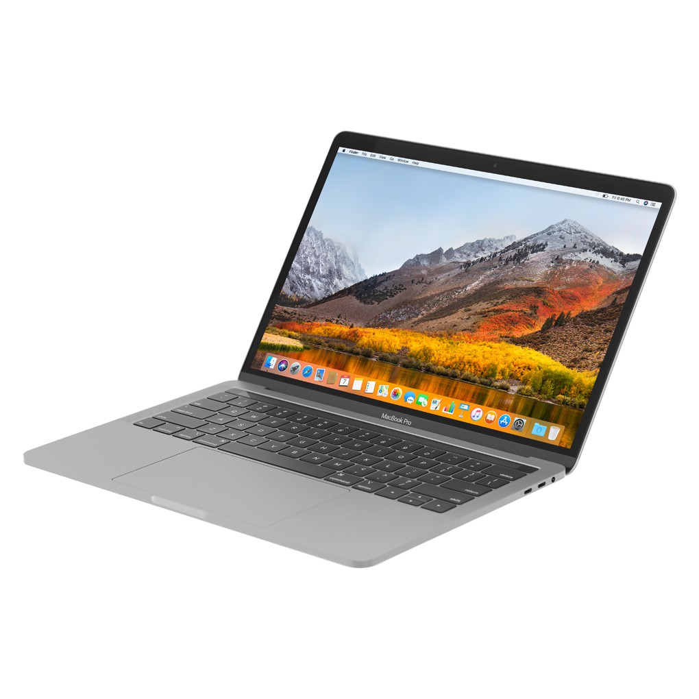 Laptop Apple MacBook Pro 13" with Touch Bar - Intel Core i5 1.4GHz 8GB 128GB SSD | BigBuy360 - bigbuy360.vn