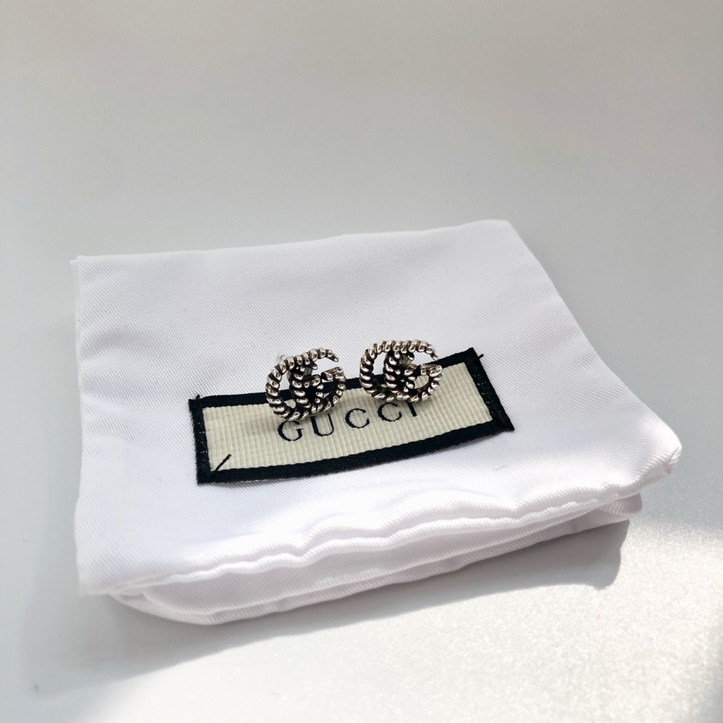 Khuyên tai Gucci1 FW21