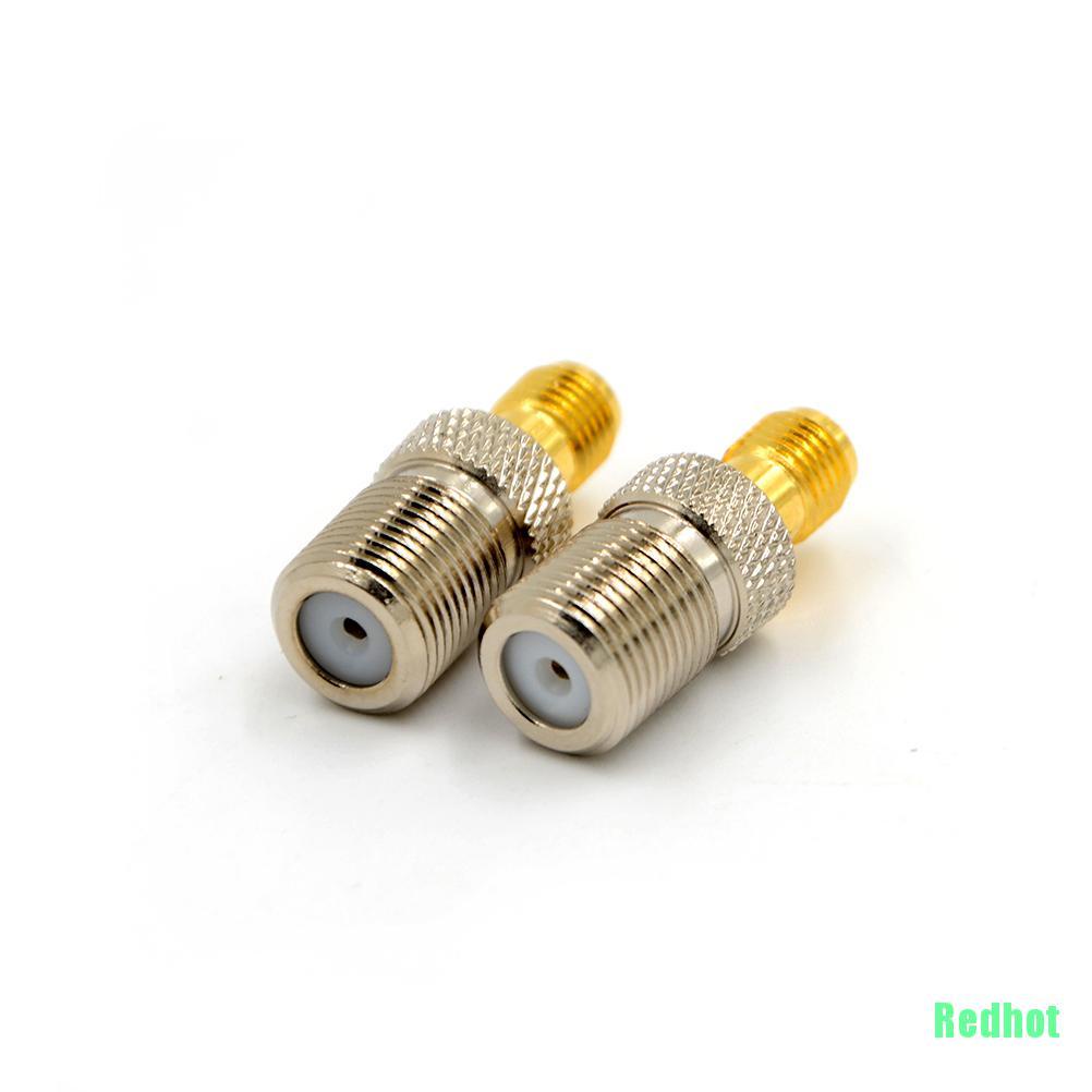 Công Tắc Kết Nối Từ F Female Sang Sma