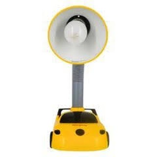Đèn bàn điện quang đq dkl05