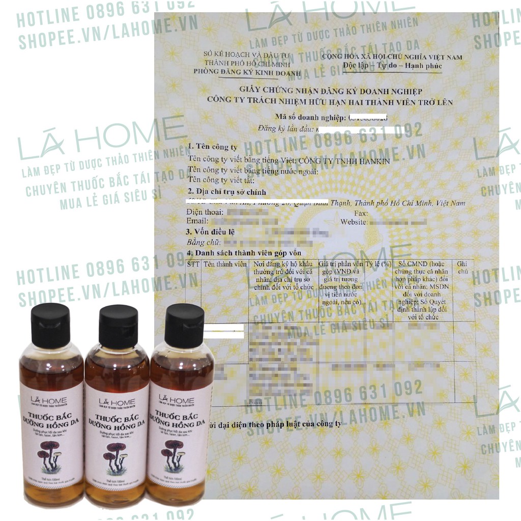 Thuốc bắc tái tạo dưỡng hồng da - Hàng xưởng giá tốt | BigBuy360 - bigbuy360.vn