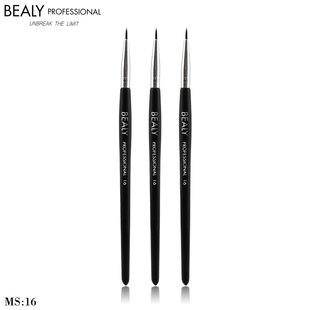 CỌ EYELINER XẾP LỚP BEALY NO.16