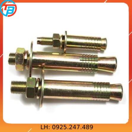 Nở sắt tắc kê 6 8 10 12 CÁP THÉP Thái Bình VinàN