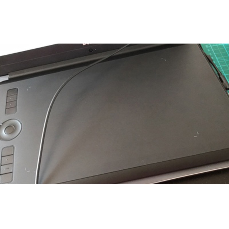 Utake Graphite Protective Film For Wacom Digital Graphic Drawing Tablet Pad Screen | BigBuy360 - bigbuy360.vn