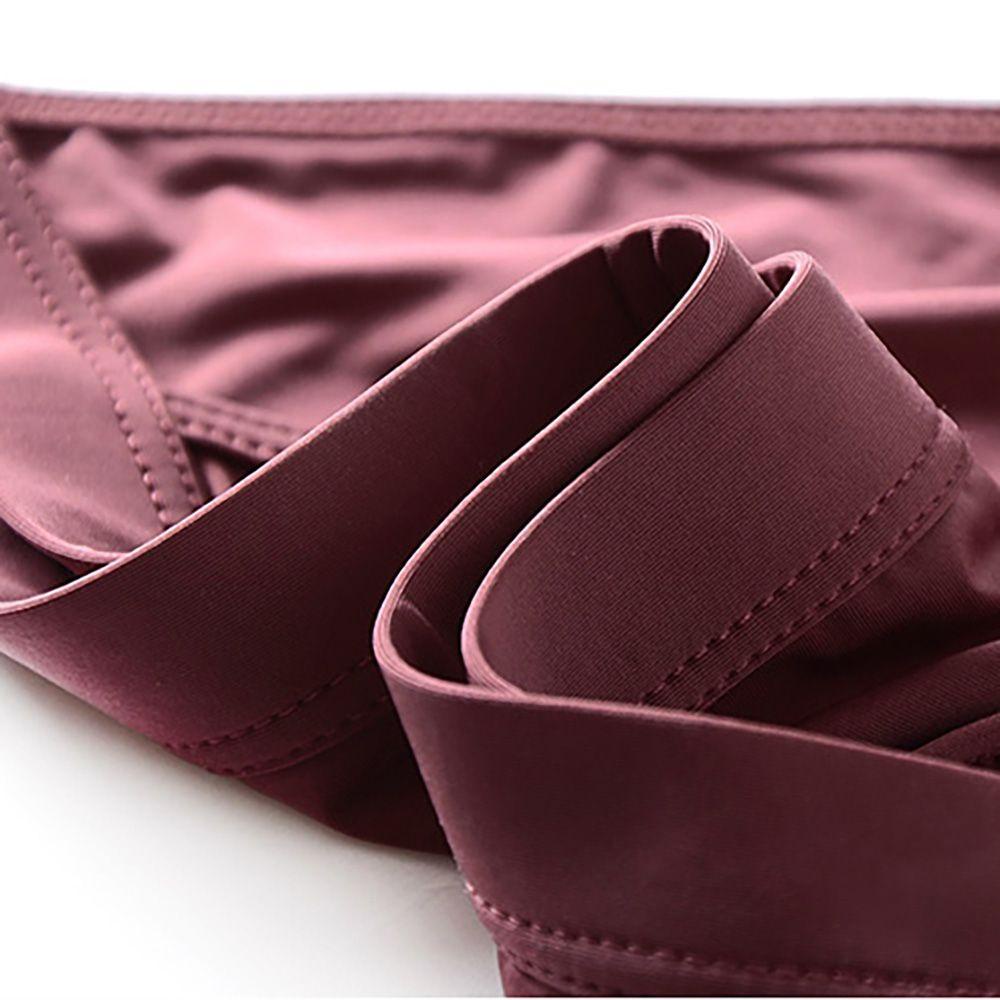 Wmes15h Đồ Lót Phụ Nữ Quần Sịp Liền Mạch