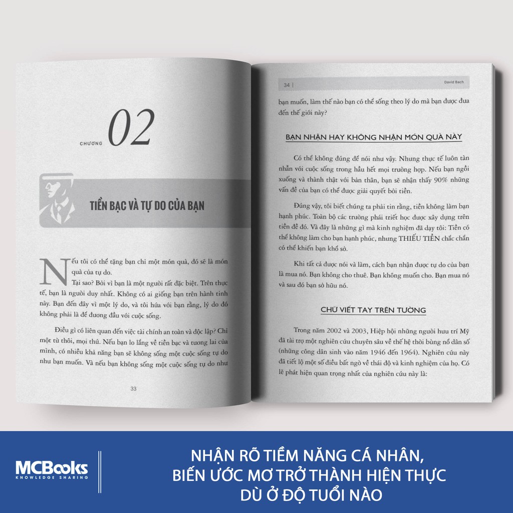 Sách - Khởi Đầu Muộn Màng, Kết Thúc Giàu Sang - BizBooks