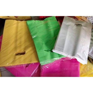 1kg túi xốp xoài gói hàng