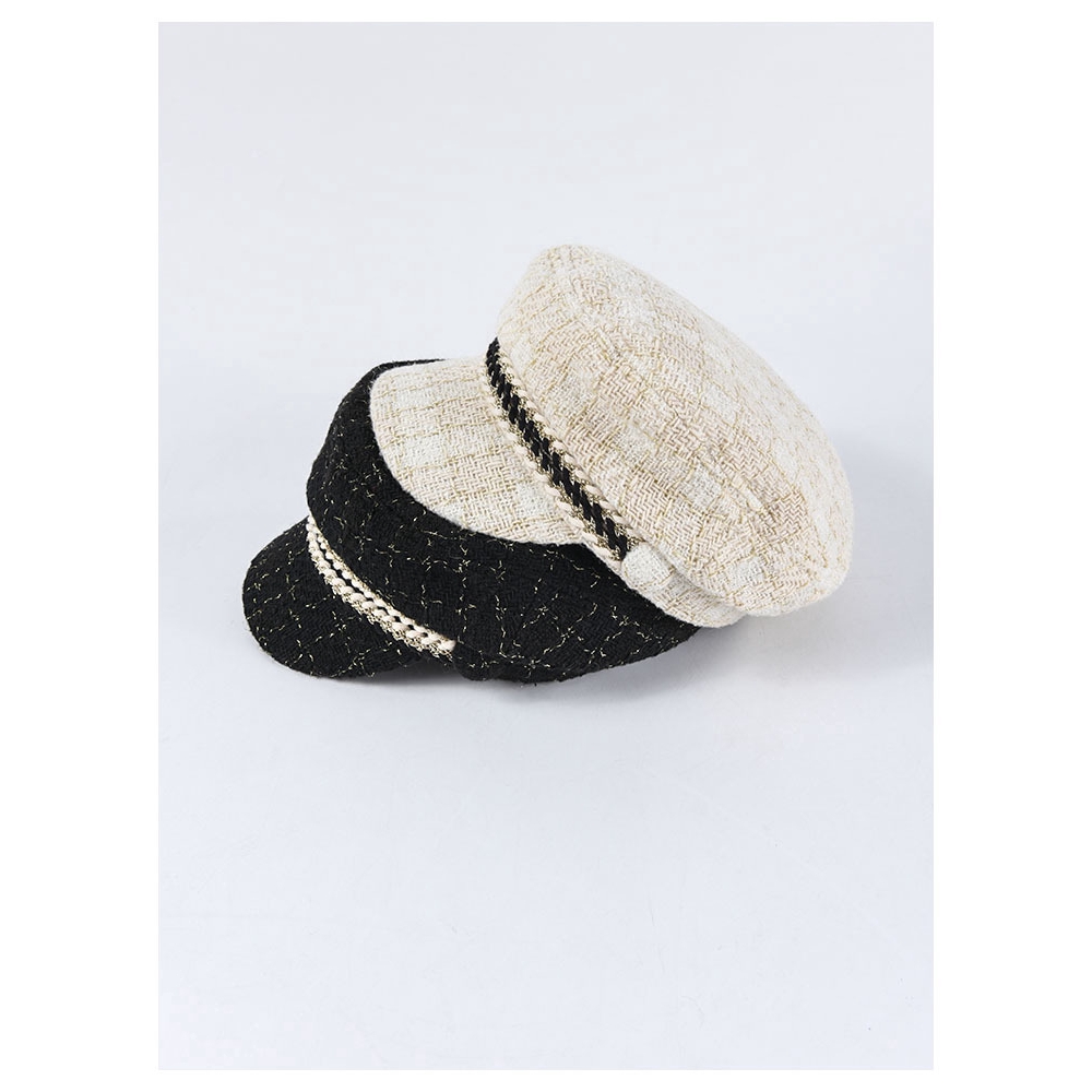 2019 Korean style fashion cap for women