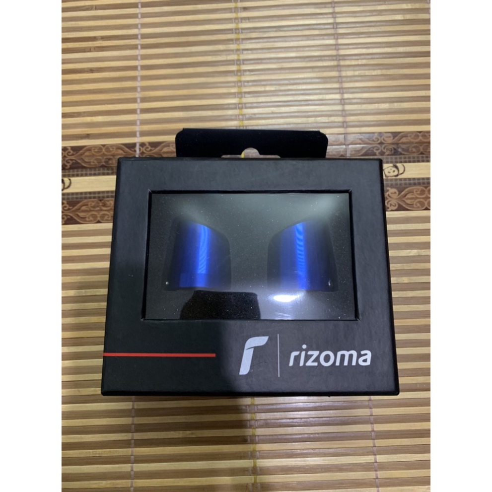 Gù Xéo Rizoma Chính Hãng