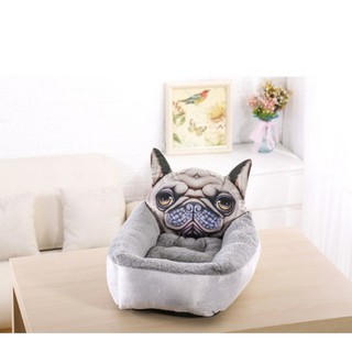 nệm hình thú cho cún yêu size 45x55x15cm (nhiều mẫu)