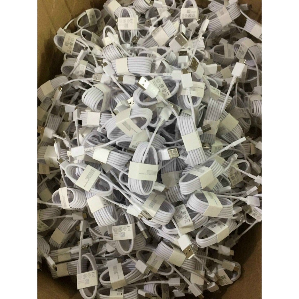 {Sale sốc} CÁP SẠC SAM SUNG S10 USB - TYPEC 1M CHÍNH HÃNG - MADE IN VIETNAM