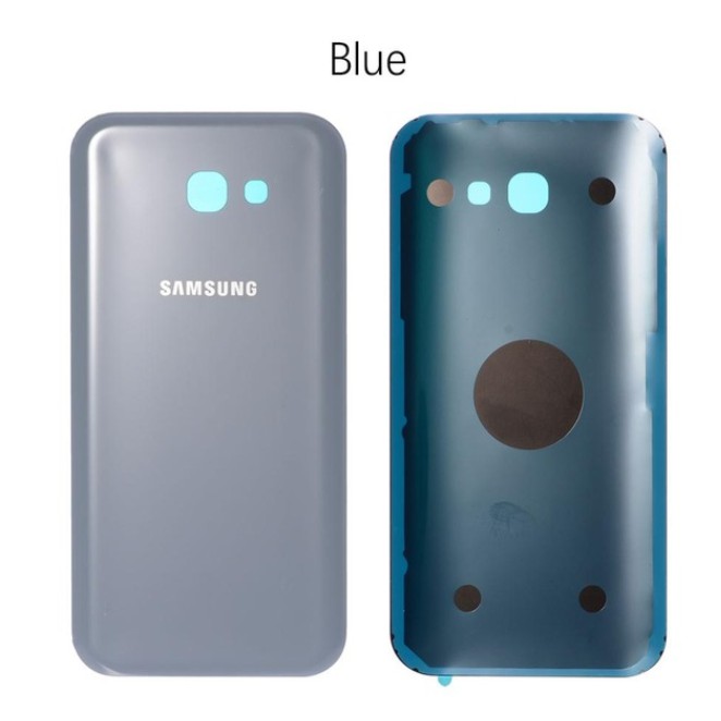 Mặt Lưng Điện Thoại Cao Cấp Thay Thế Cho Samsung Galaxy A7 2017 A720