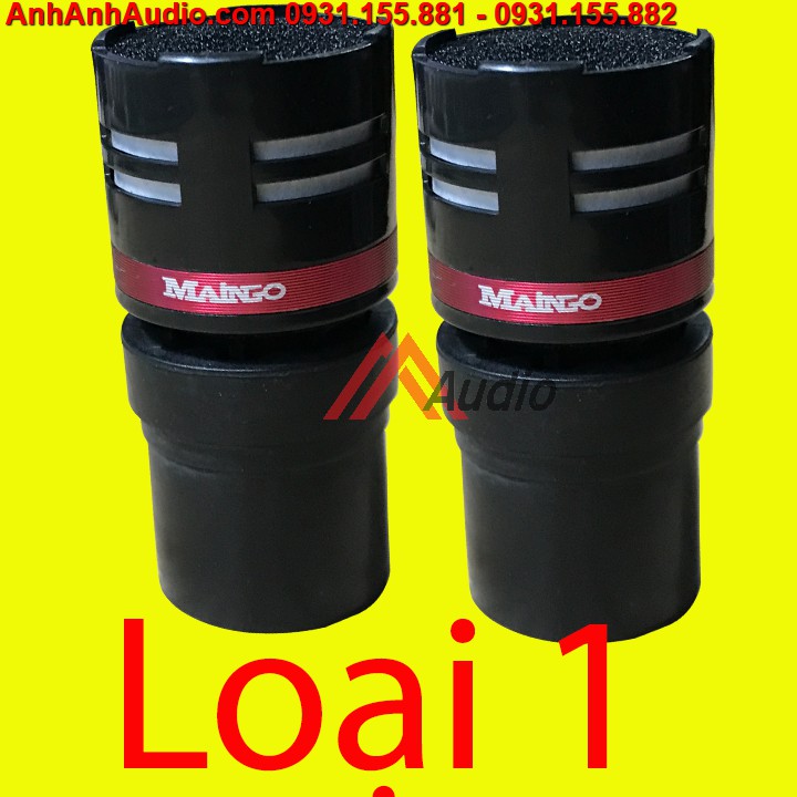 Côn mic Maingo loại 1