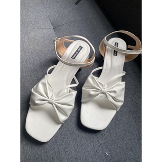 Gót quai hậu nơ bigsize 35-45