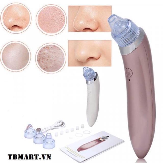 Máy hút mụn Beauty skin RT-8080