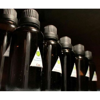 Tinh dầu Bạc Hà 100ml nguyên chất đuổi chuột cực hiệu quả