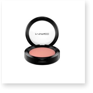 [Auth] Má hồng dạng nén MAC Satin Powder Blush 6g màu Melba