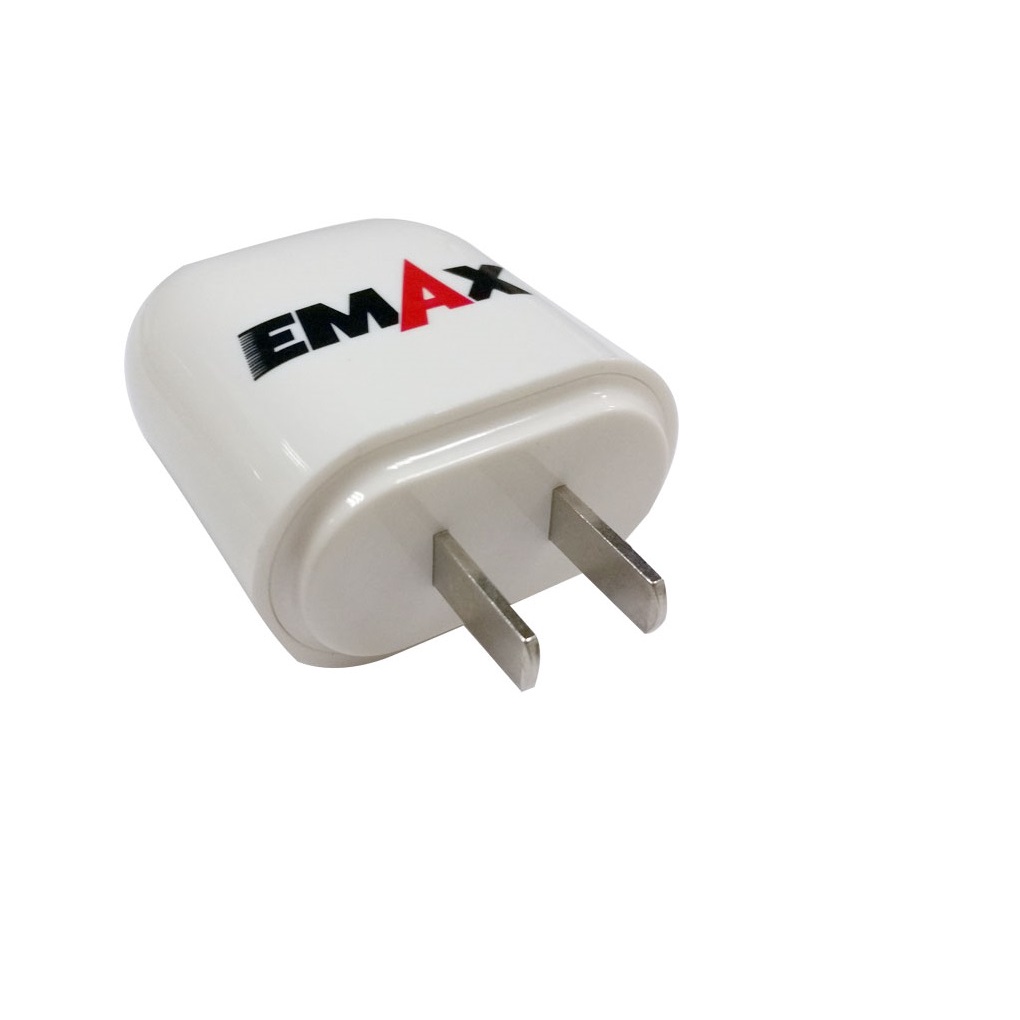 Cốc Sạc arun Hoco Emax 5V -1a chính hãng No box