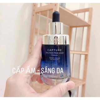 Tinh Chất AHC Capture Solution Max Ampoule 50ml