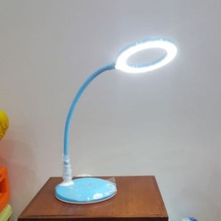 ĐÈN BÀN  KM 6702 CẢM ỨNG CAO CẤP – 3 CHẾ ĐỘ SÁNG -Rẻ nhất