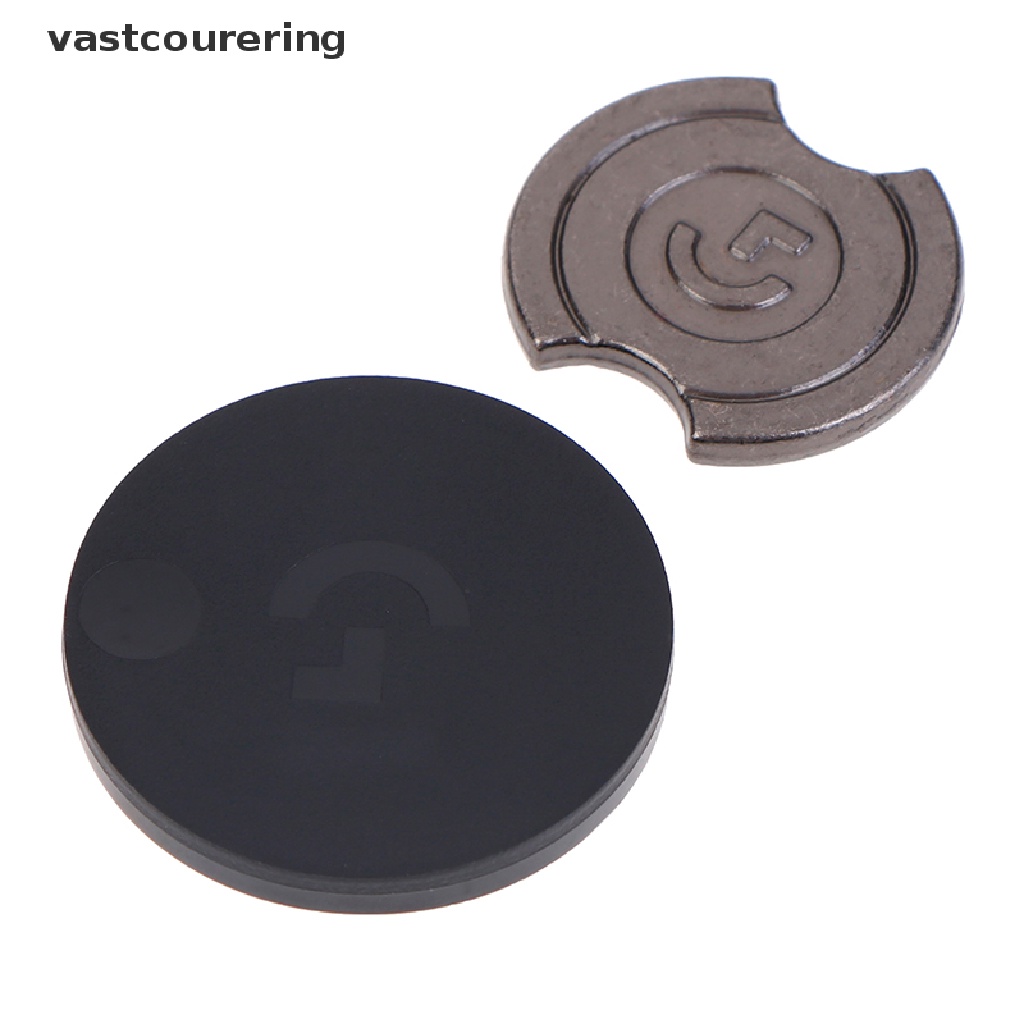 Vỏ bọc/ Miếng tăng trọng lượng cho chuột không dây cho Logitech G403 G703 G903/ GPRO