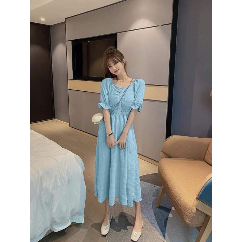 189k đầm fom dáng dài | BigBuy360 - bigbuy360.vn