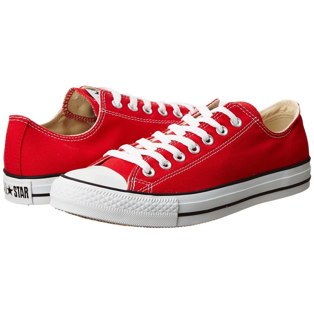 Converse 1970s cổ thấp - Giày thể thao sneakers Converse Chuck Taylor All Star Classic - Red