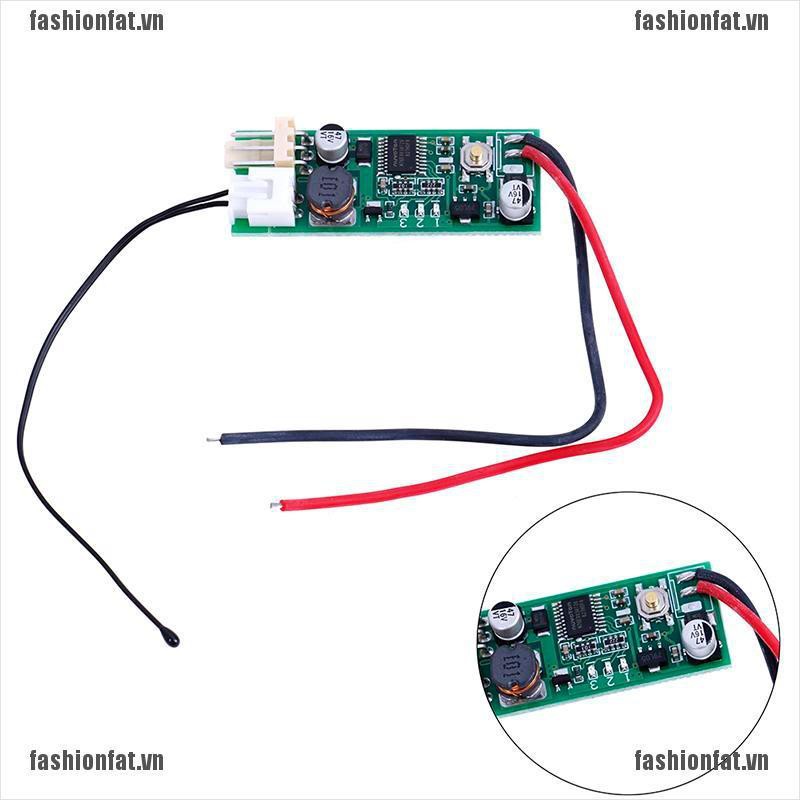 1 Bộ Điều Khiển Tốc Độ Quạt Tản Nhiệt B' (Dc 12v)