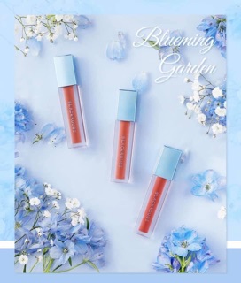 Son BlackRouge Ver6 bản mới nhất