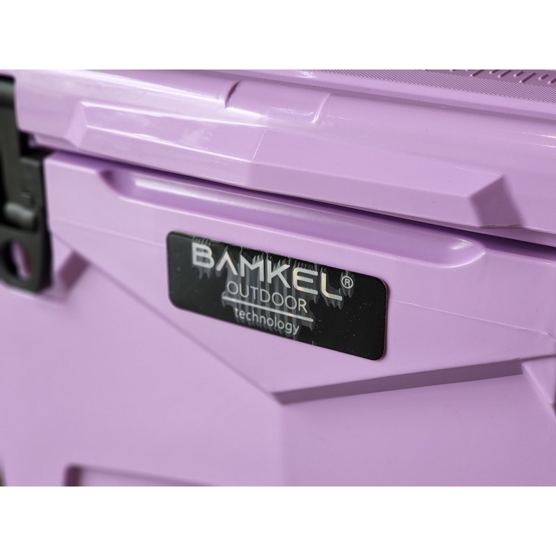 Thùng đá giữ nhiệt Bamkel Classic Cooler 35Qt