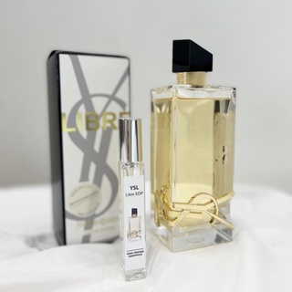 mingperfume - Nước hoa nữ YSL Libre Edp - mẫu thử 10ml