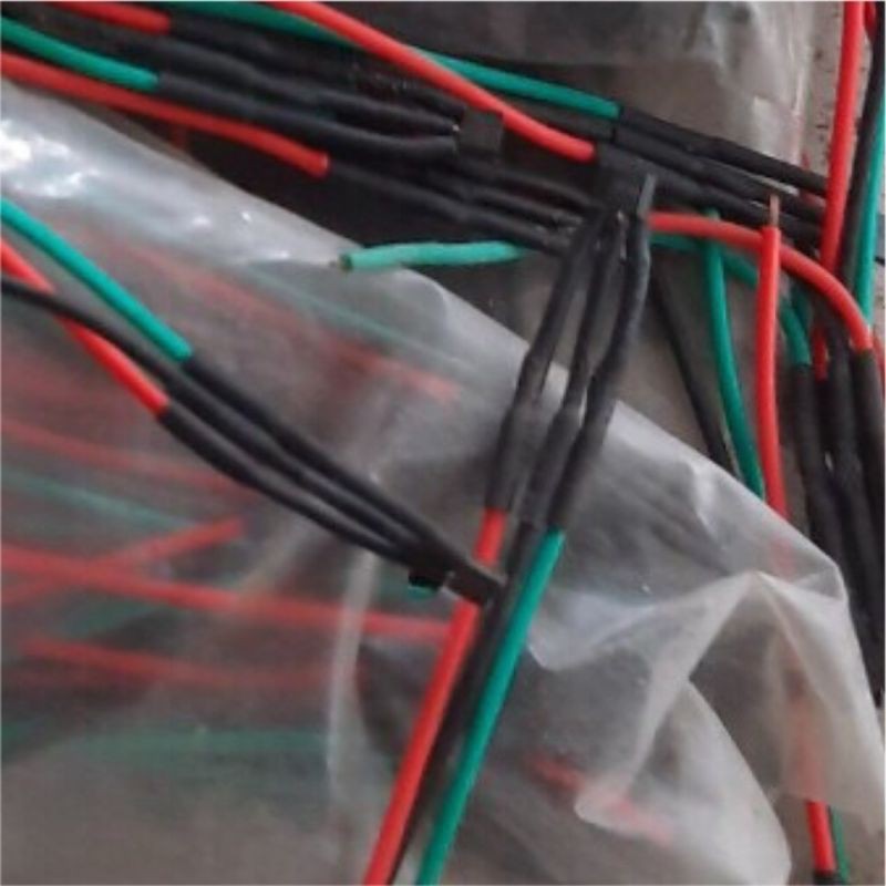 Mắt tay ga xe đạp điện - cảm biến tay ga xe điện - tay ga xe điện - chip tay ga