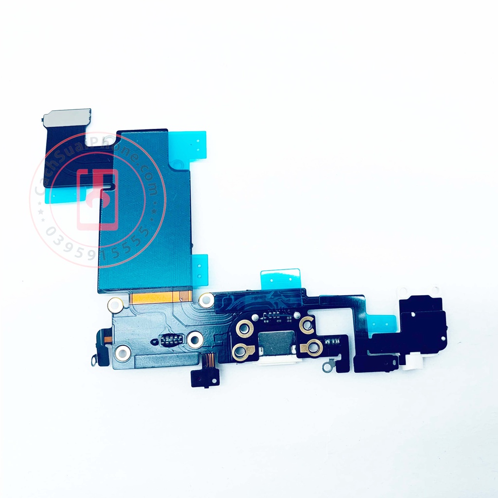 Cáp Chân Sạc IP 6S Plus Táo