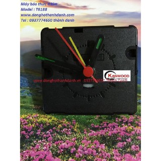 Máy đồng hồ báo thức