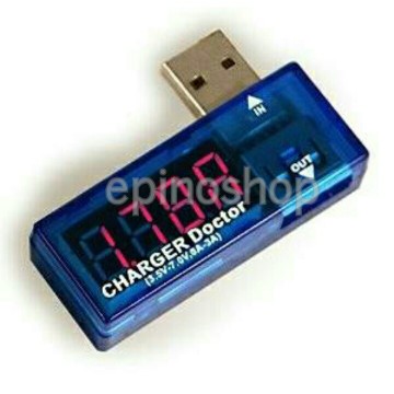 Đầu Cắm Usb Cho Bác Sĩ