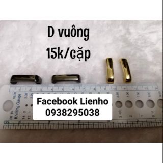 KHOEN VUÔNG VẶN ỐC