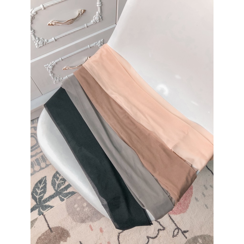 TẤT DA CHÂN TÀNG HÌNH SIÊU MỎNG ( Sẵn hàng )
