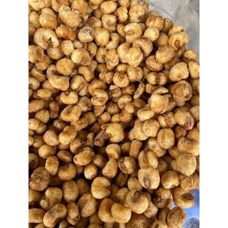 ngô tẩm mật ong hà giang (1kg)