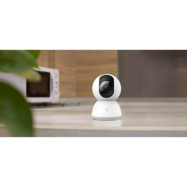 Camera Ip xoay 360 Độ Xiaomi Mijia 1080p 2018 | BigBuy360 - bigbuy360.vn