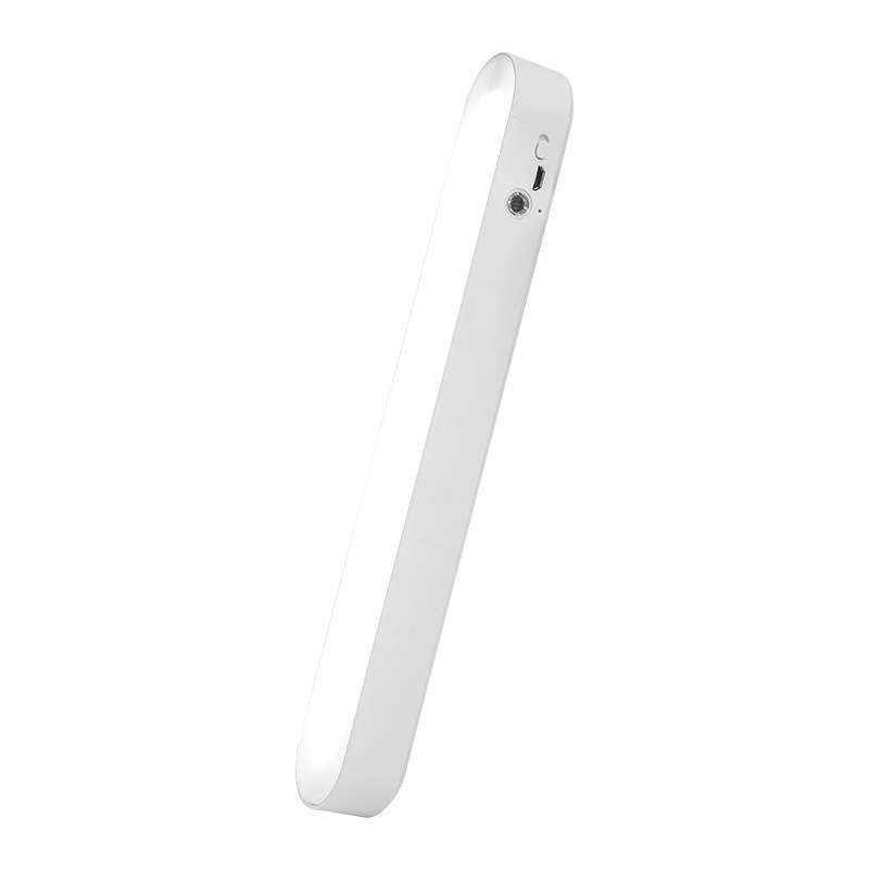 Đèn Led Đa Năng Mini, Đèn Học, Đèn Bàn Đọc Sách Không Dây Gắn Tường, Gắn Tủ Có Pin Sạc USB