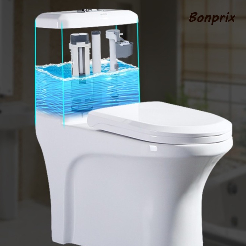Bộ van xả nước thay thế cho bồn cầu 8cm