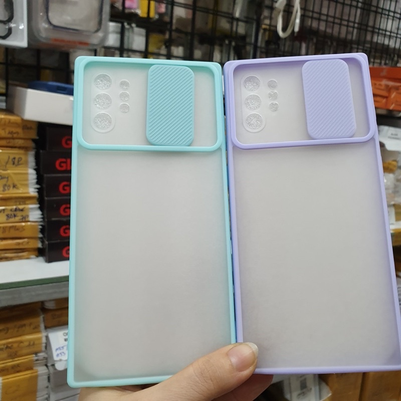 Ốp lưng Samsung Note 10plus / Note 10pro