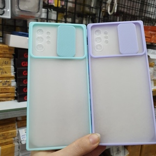 Ốp lưng Samsung Note 10plus / Note 10pro