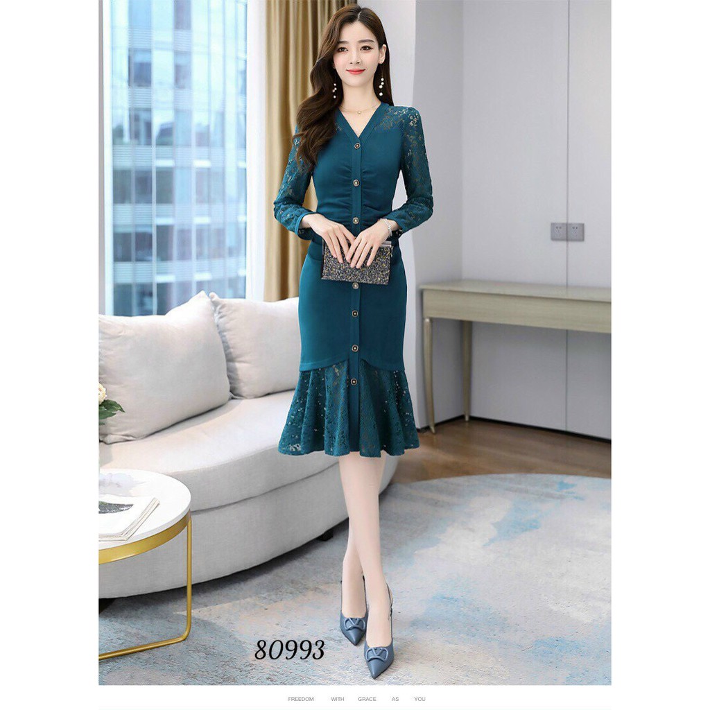 ĐẦM BODY NỮ CỰC HOT SIÊU XINH DÀNH CHO CÁC NÀNG