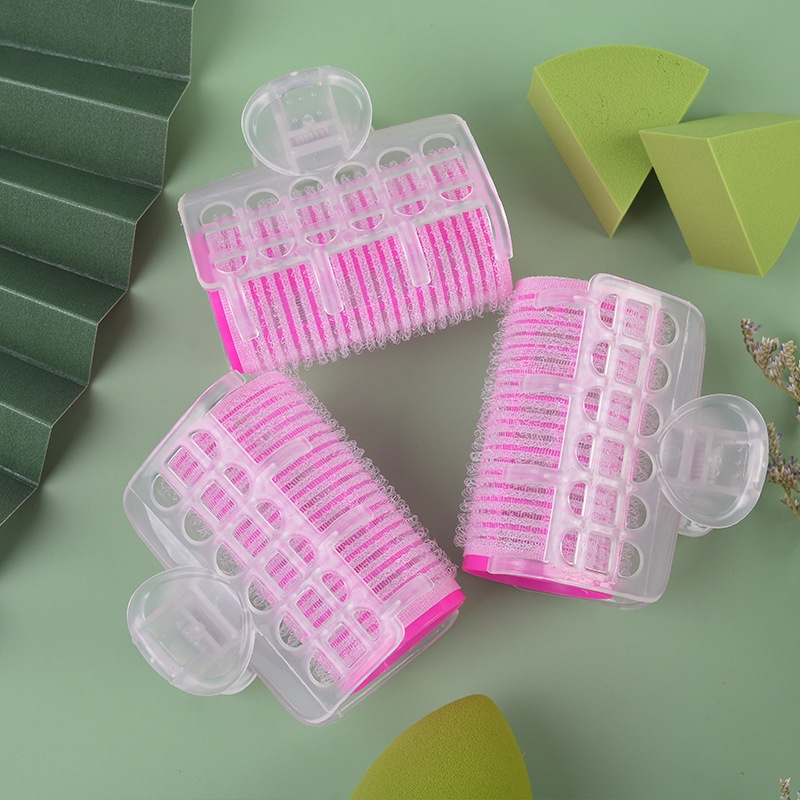 Máy Uốn Tóc Không Gây Tổn Thương Tóc Tiện Dụng