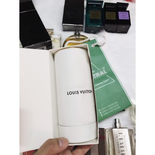 Nước hoa nữ le jour se leve của hãng louis vuitton 100ml full hộp y hình