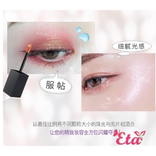 Nhũ mắt ướt HOLD LIVE Eye SHADOW giúp đôi mắt long lanh hơn