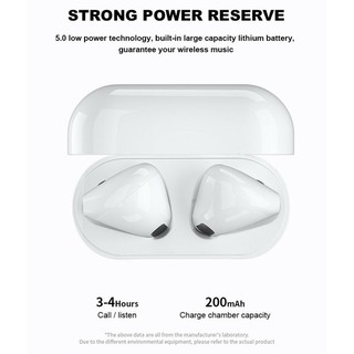Tai nghe bluetooth Airpod Mini pro 4