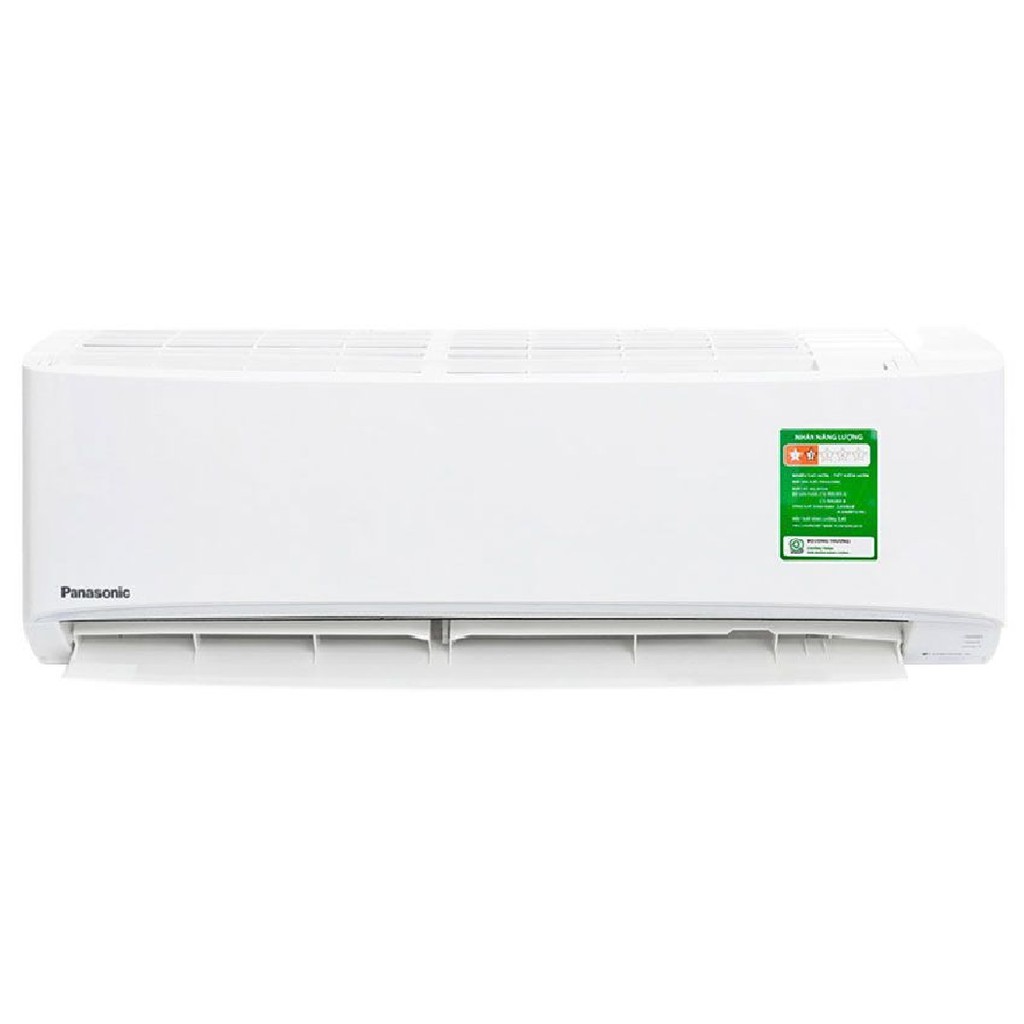 Máy lạnh Panasonic 1 chiều 9000BTU inverter CU/CS-XPU9XKH-8 - Miễn phí vận chuyển HCM