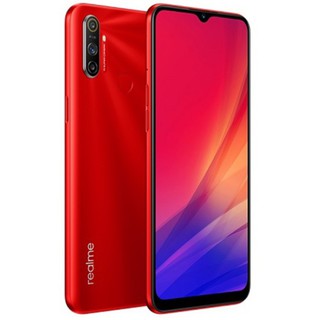Điện Thoại Realmi C3 (3GB/32GB) - Hàng Chính Hãng